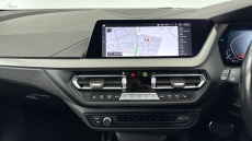 BMW 1 Series 118i M Sport 5dr Step Auto Petrol Hatchback